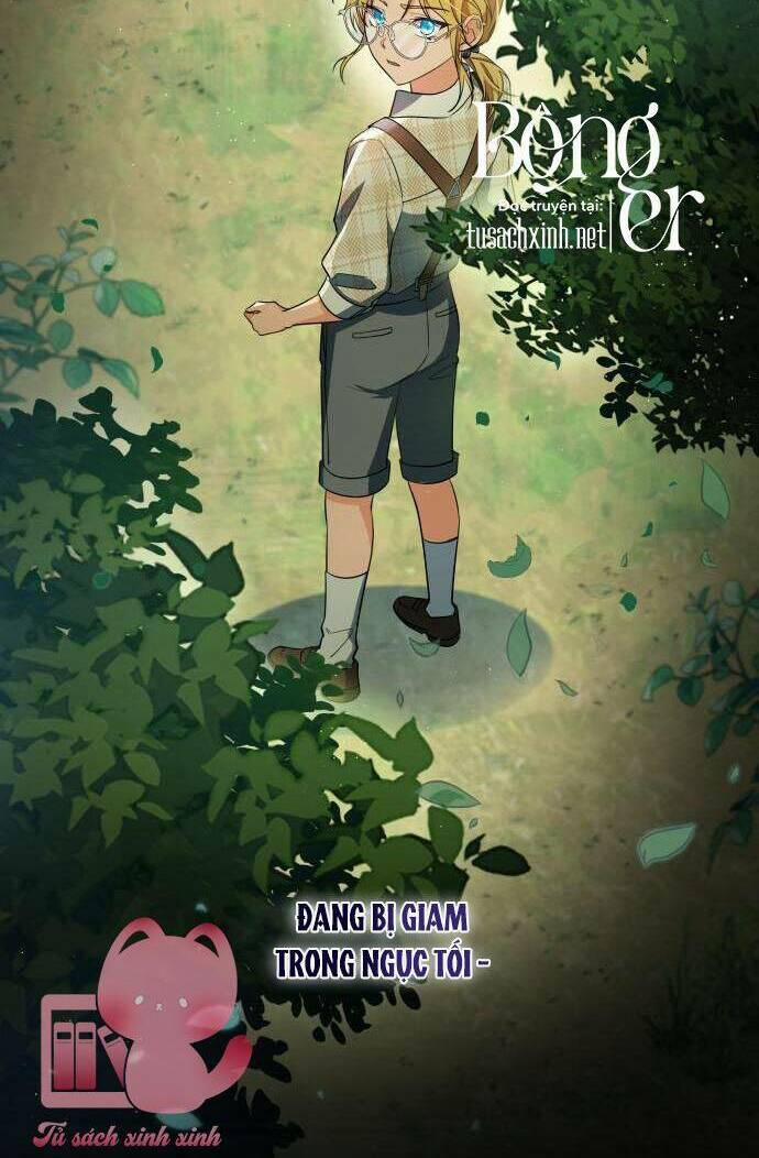 DI VẬT Melvin Để Lại 32 trang 33