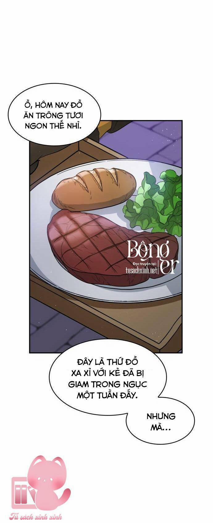 DI VẬT Melvin Để Lại 32 trang 42