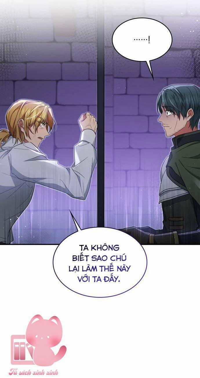 DI VẬT Melvin Để Lại 32 trang 44