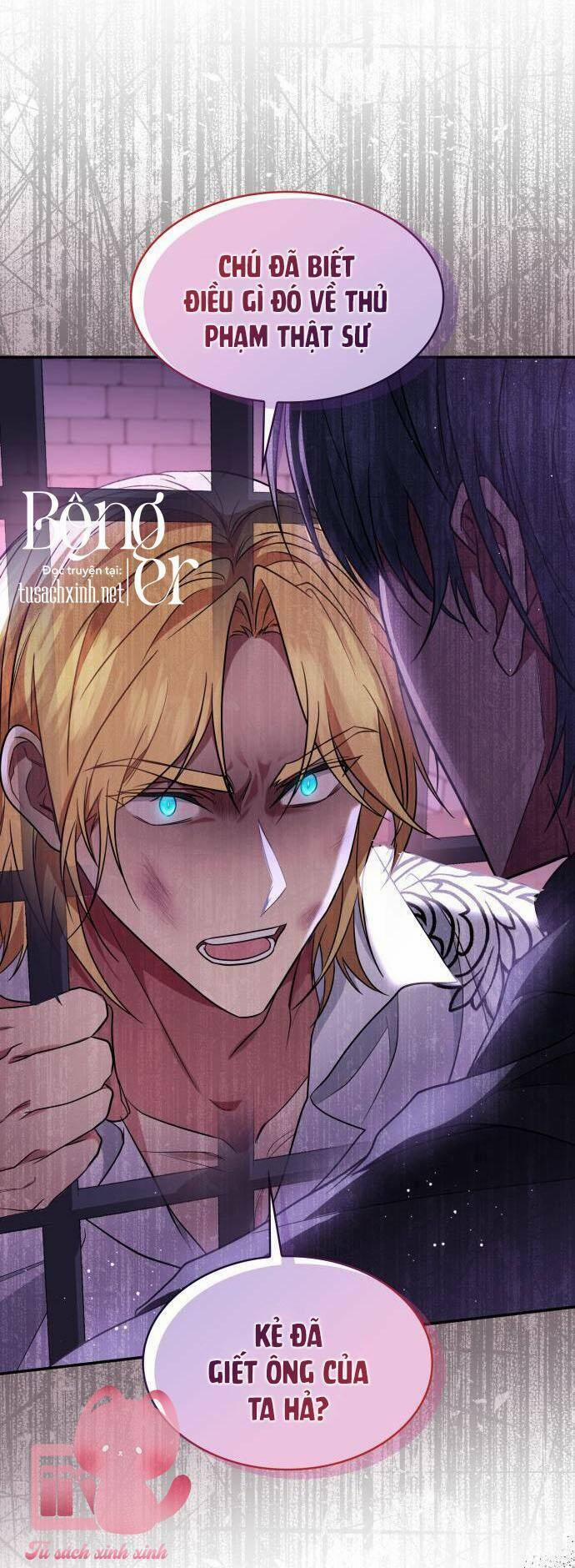 DI VẬT Melvin Để Lại 32 trang 46