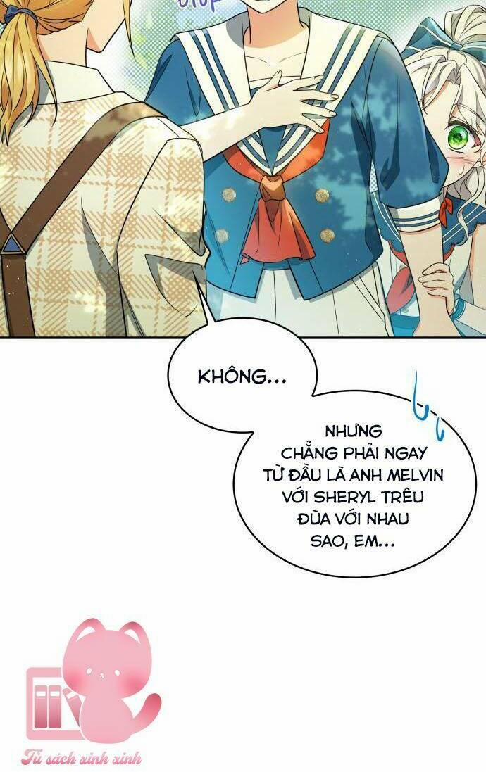 DI VẬT Melvin Để Lại 32 trang 5