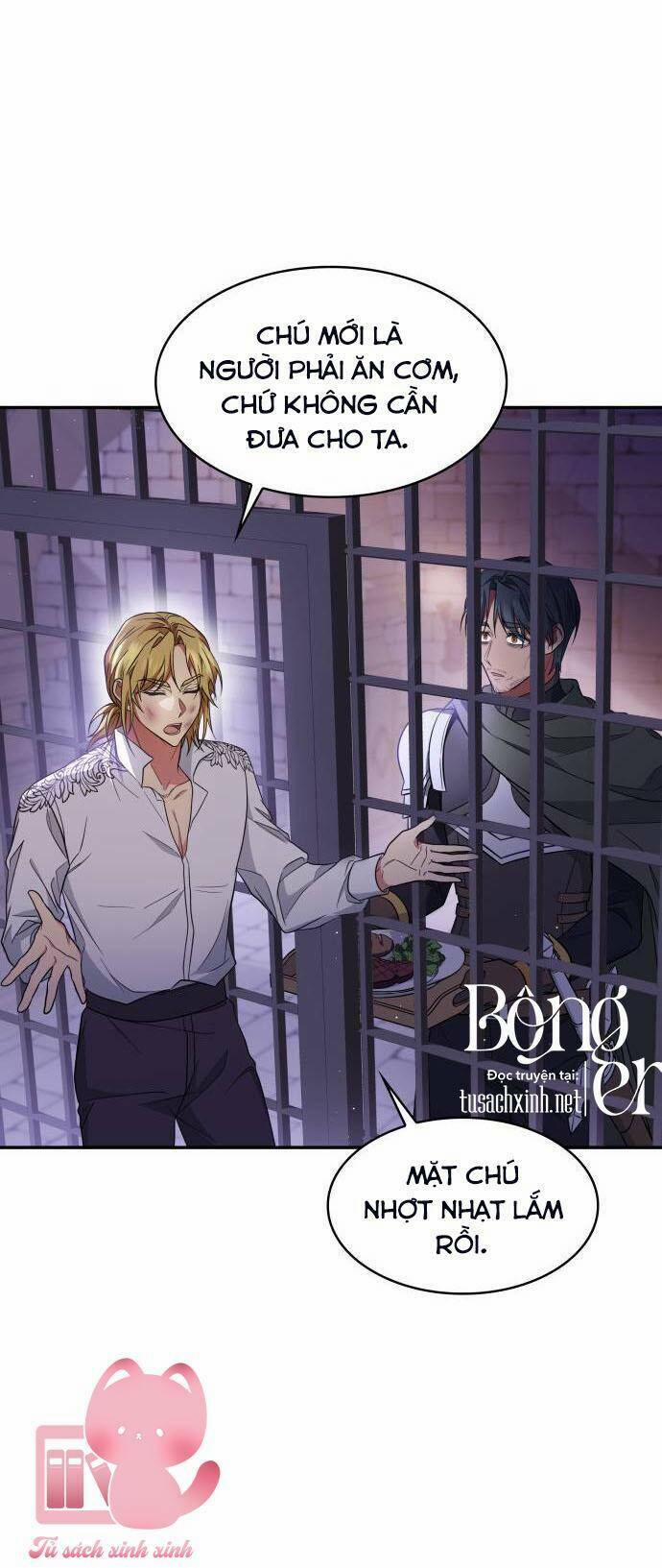 DI VẬT Melvin Để Lại 32 trang 50