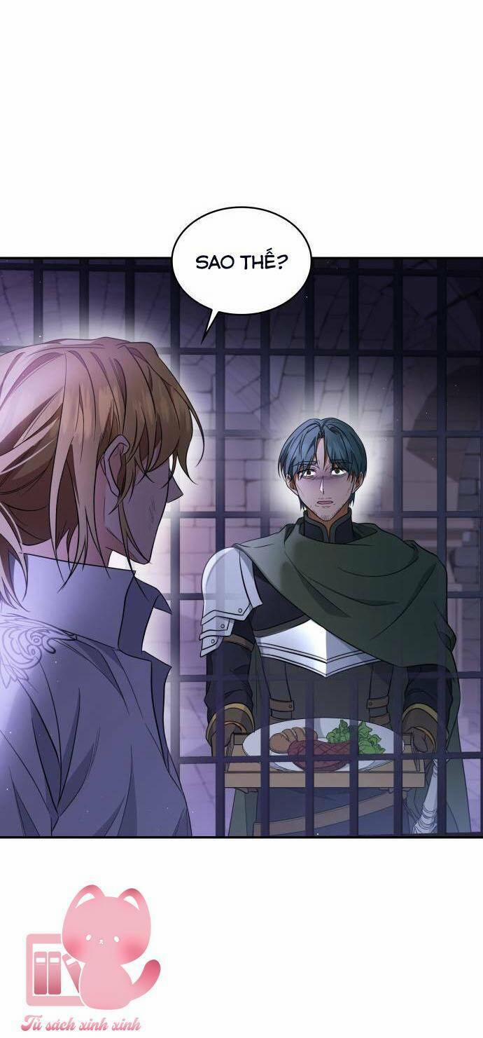 DI VẬT Melvin Để Lại 32 trang 53