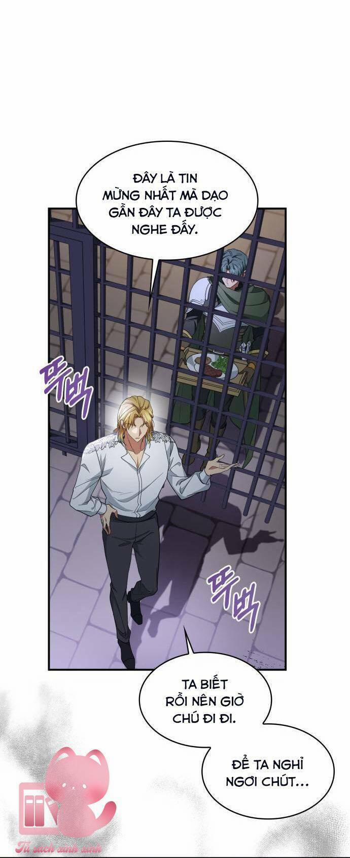 DI VẬT Melvin Để Lại 32 trang 57