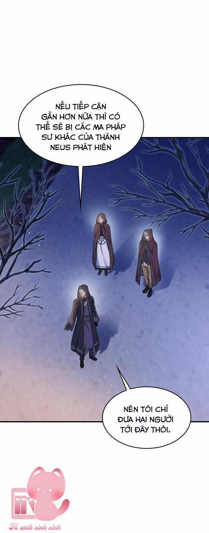 DI VẬT Melvin Để Lại 32 trang 65