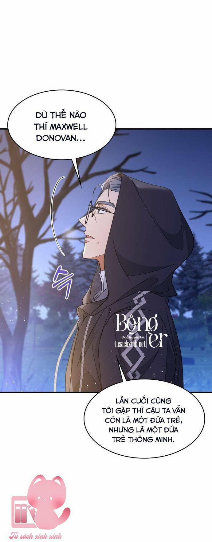 DI VẬT Melvin Để Lại 32 trang 67