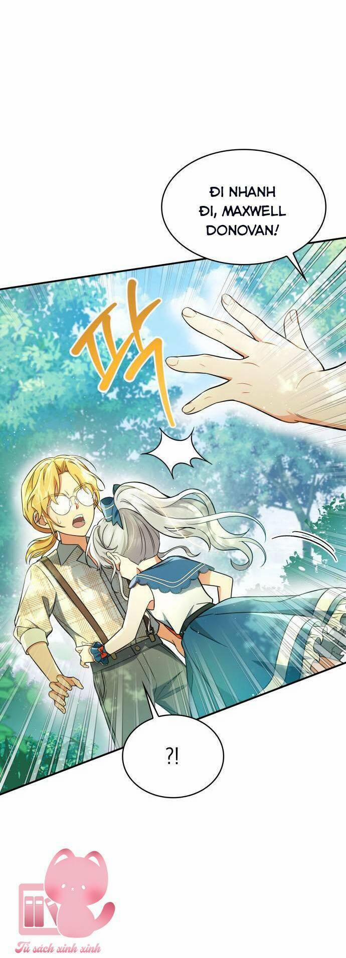 DI VẬT Melvin Để Lại 32 trang 7