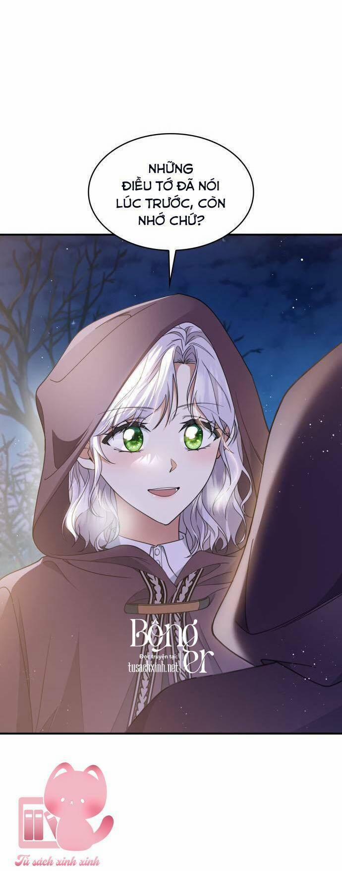 DI VẬT Melvin Để Lại 32 trang 71