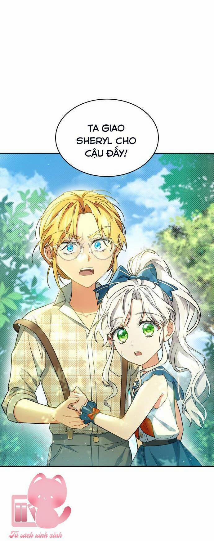 DI VẬT Melvin Để Lại 32 trang 8