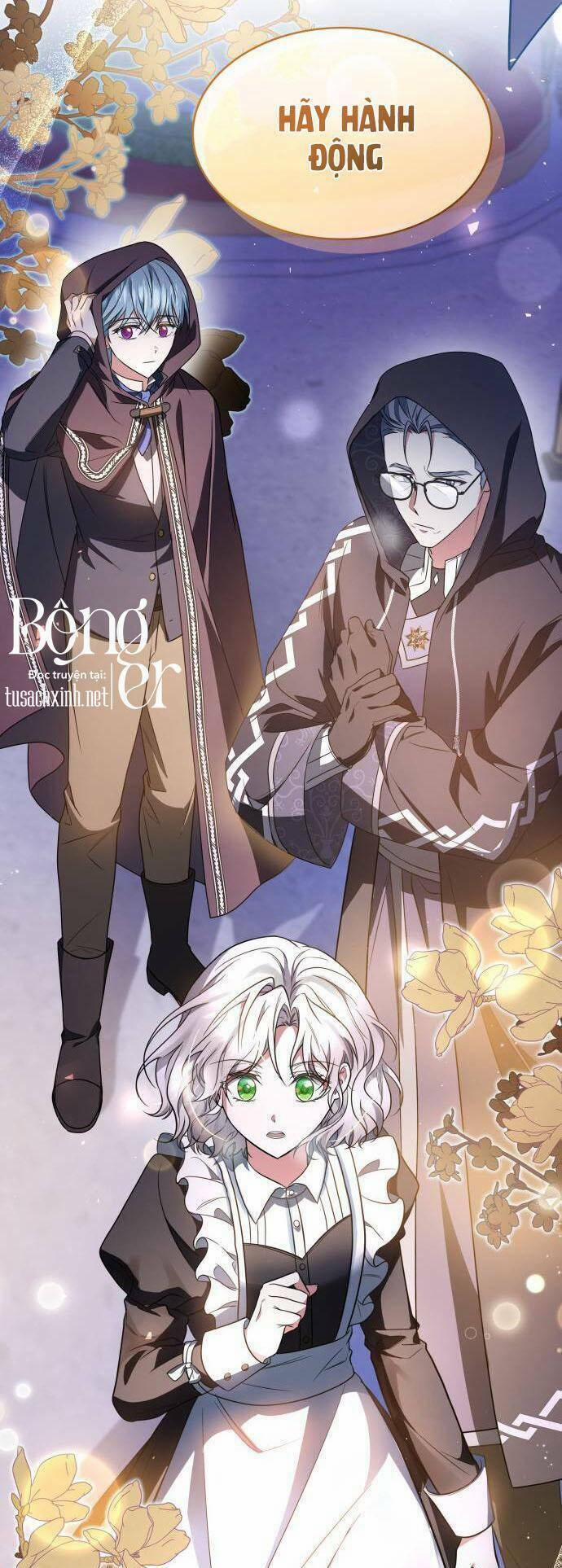 DI VẬT Melvin Để Lại 32 trang 84