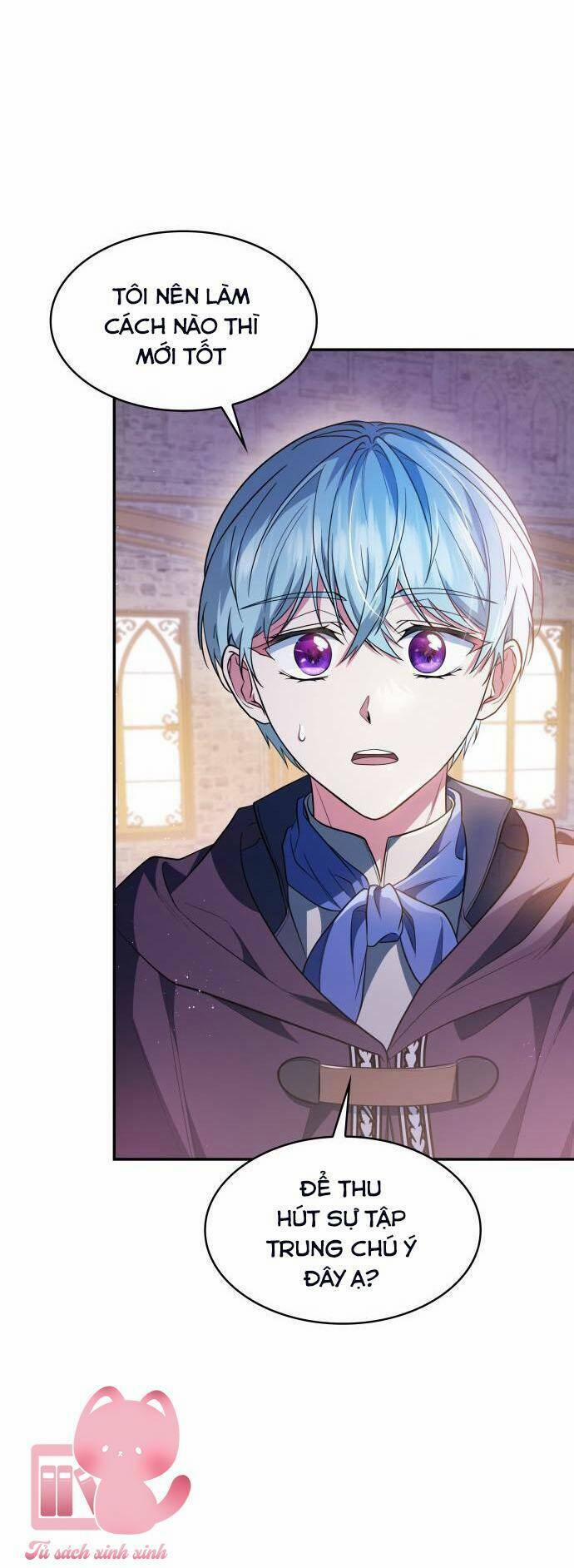 DI VẬT Melvin Để Lại 33 trang 13