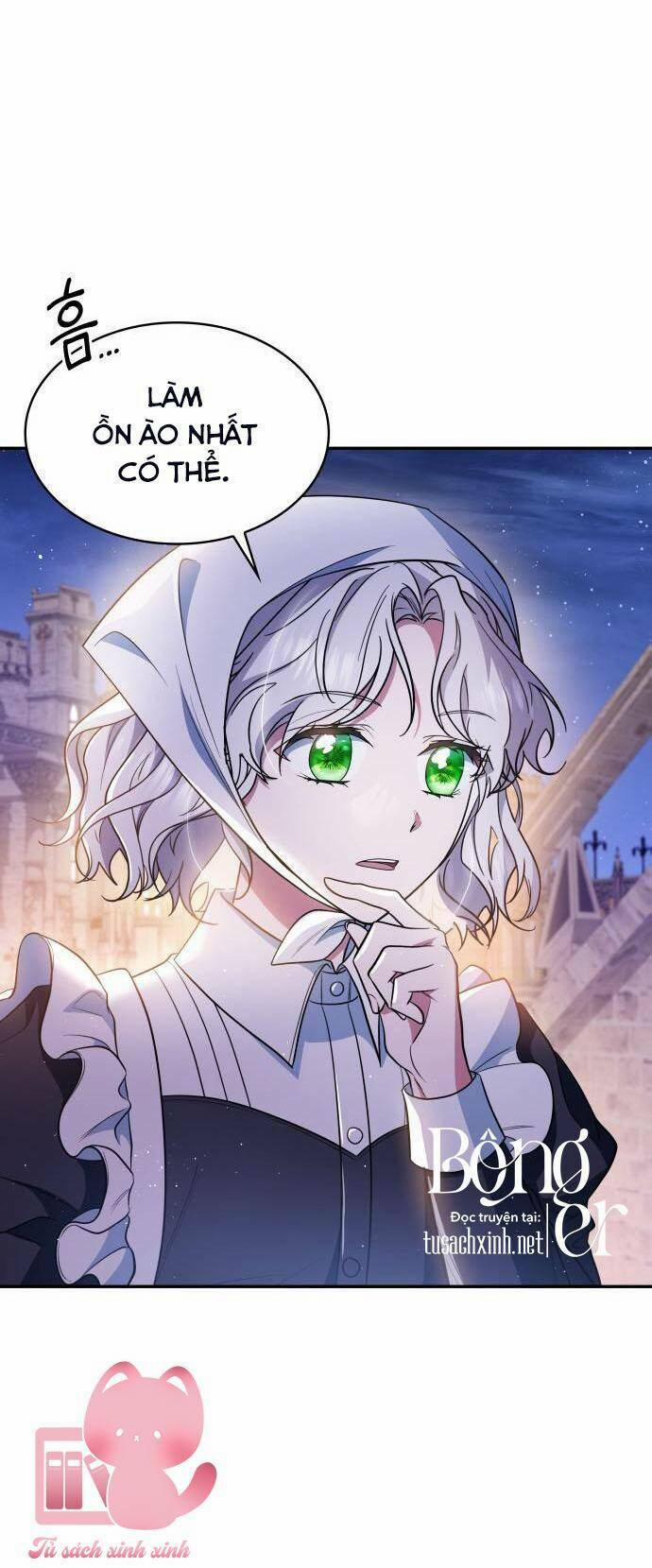 DI VẬT Melvin Để Lại 33 trang 14