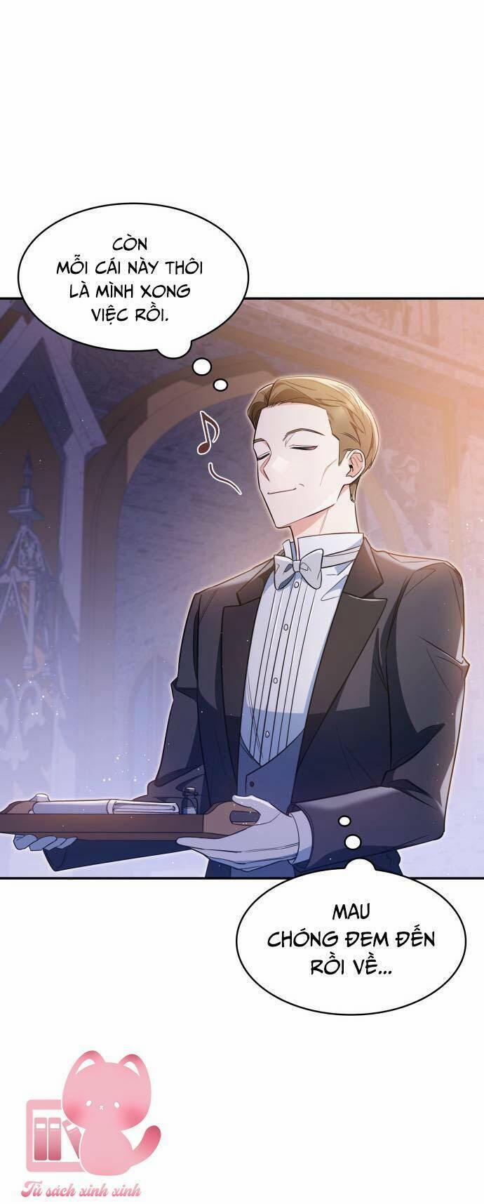 DI VẬT Melvin Để Lại 33 trang 20