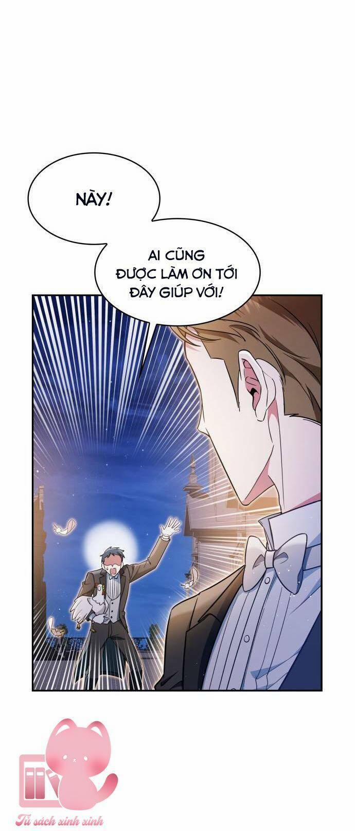 DI VẬT Melvin Để Lại 33 trang 27