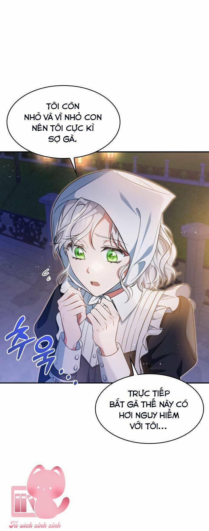 DI VẬT Melvin Để Lại 33 trang 29