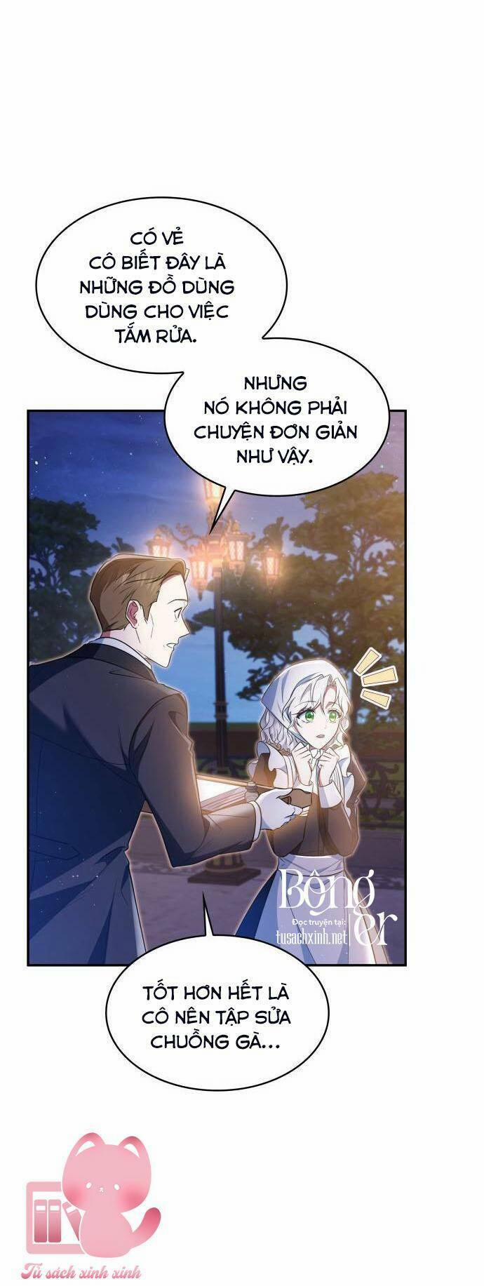 DI VẬT Melvin Để Lại 33 trang 32