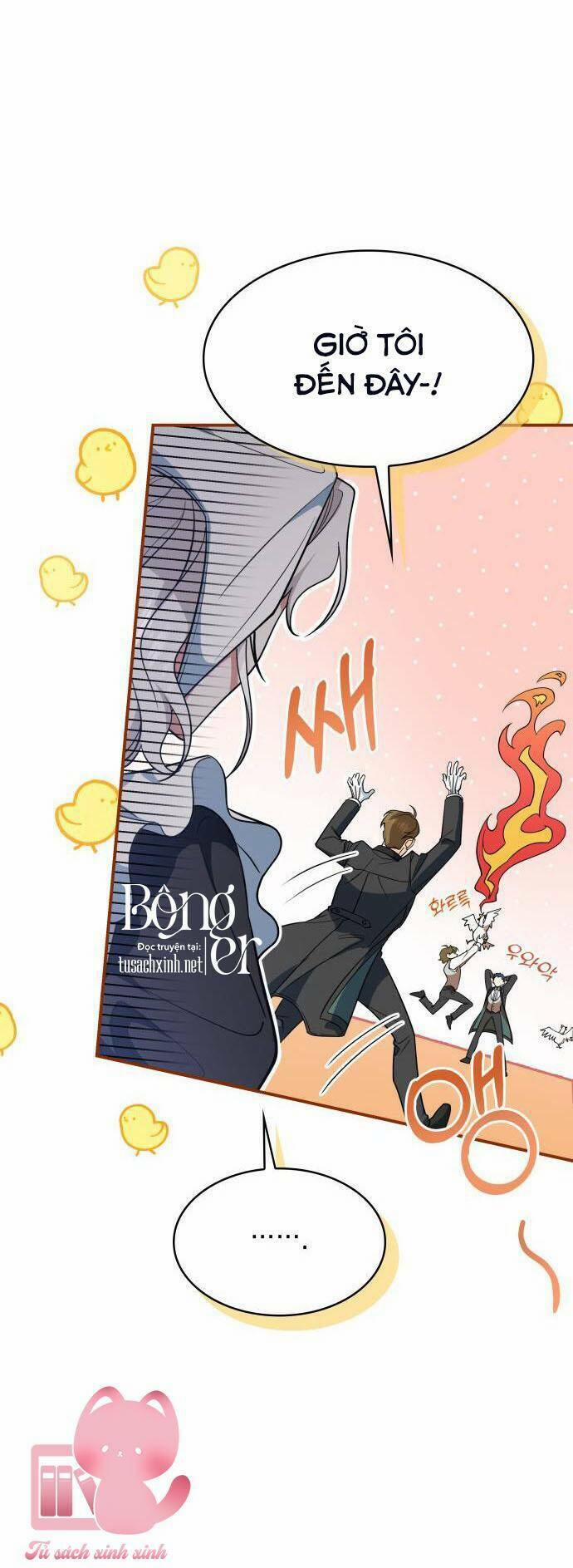 DI VẬT Melvin Để Lại 33 trang 37