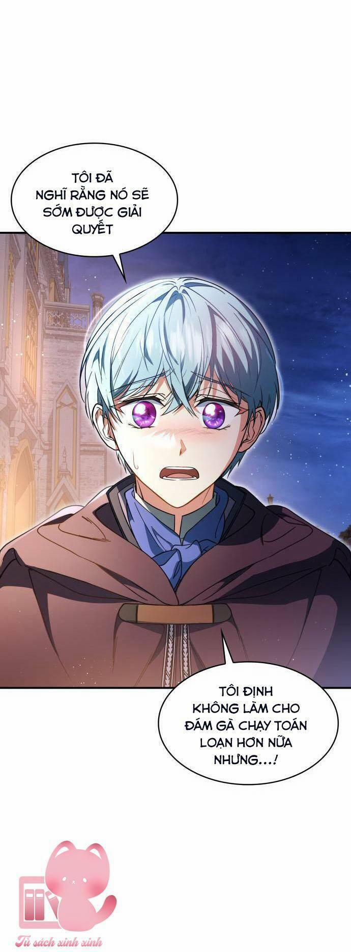 DI VẬT Melvin Để Lại 33 trang 39