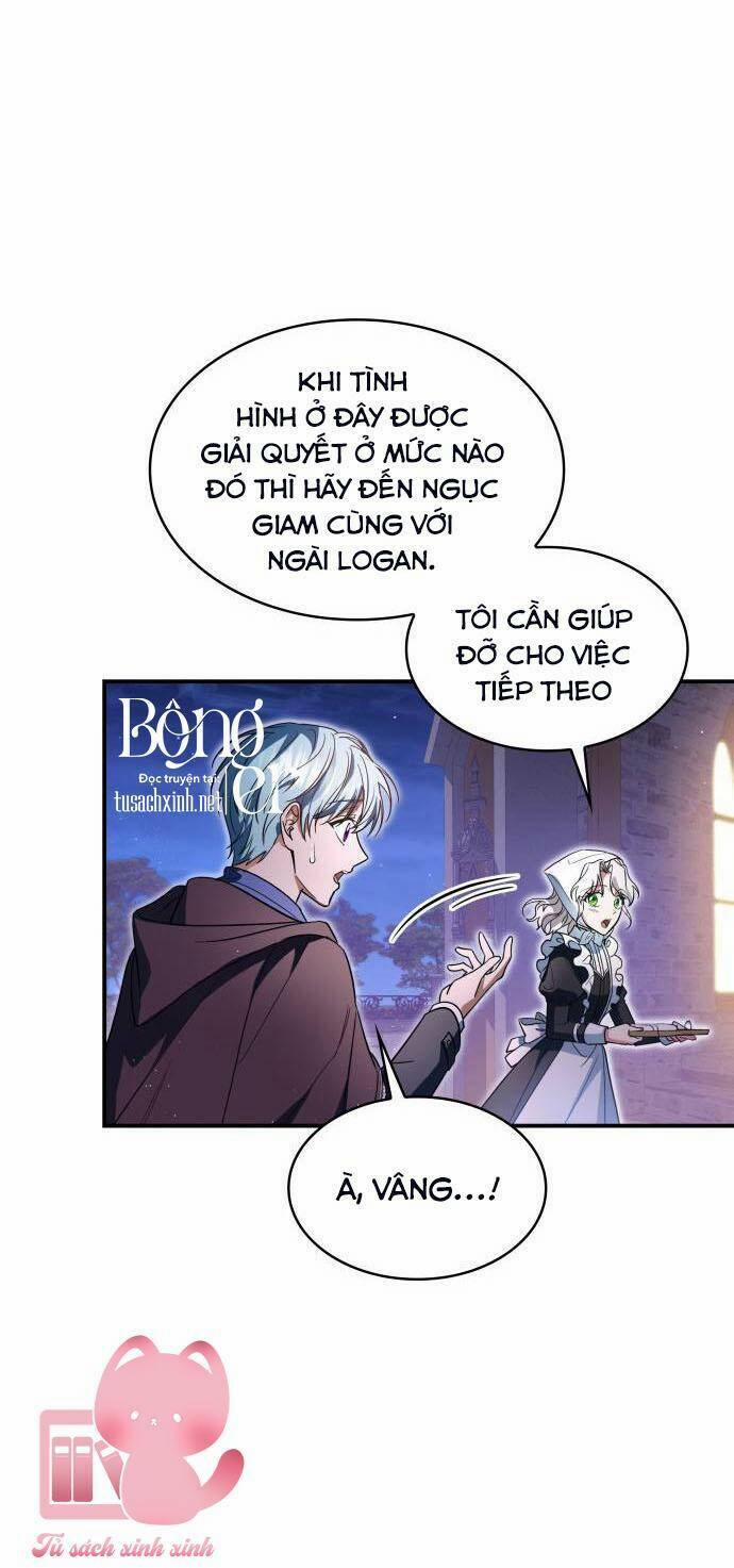 DI VẬT Melvin Để Lại 33 trang 41