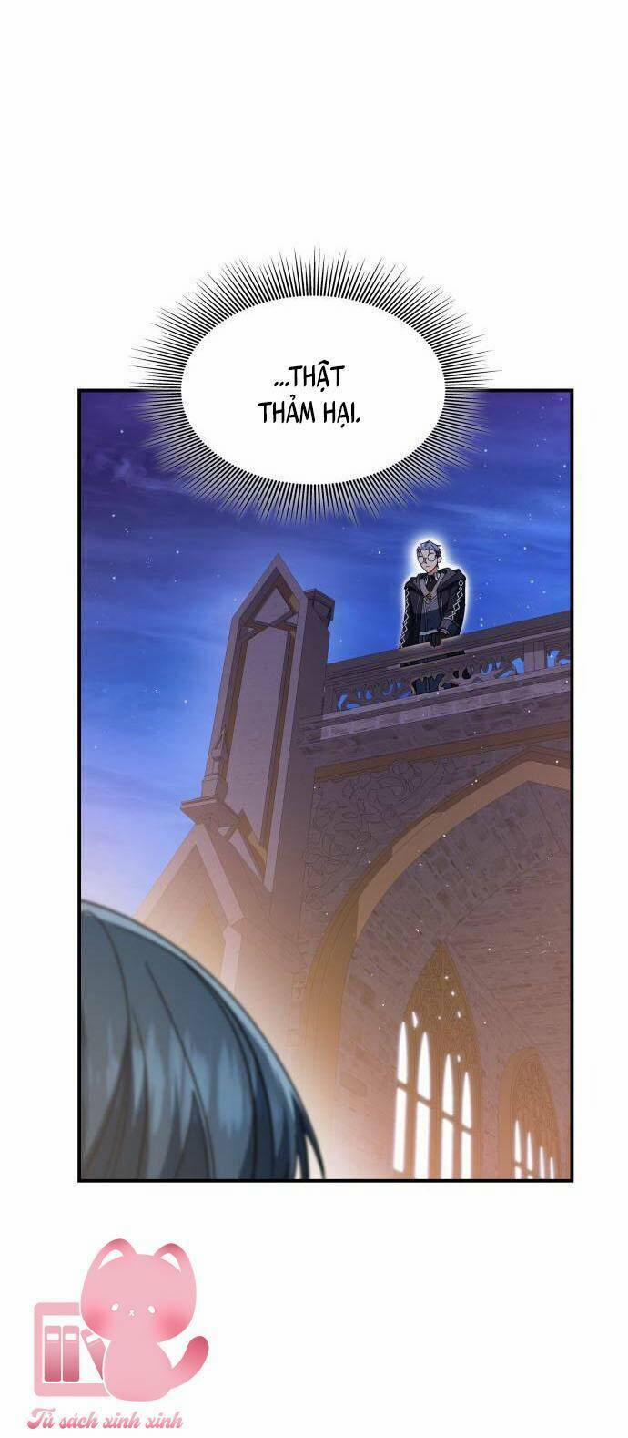 DI VẬT Melvin Để Lại 33 trang 42