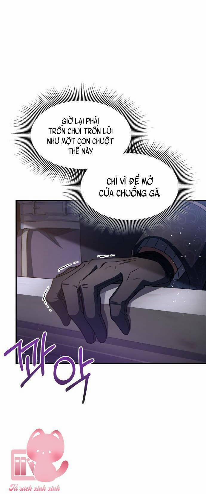 DI VẬT Melvin Để Lại 33 trang 44