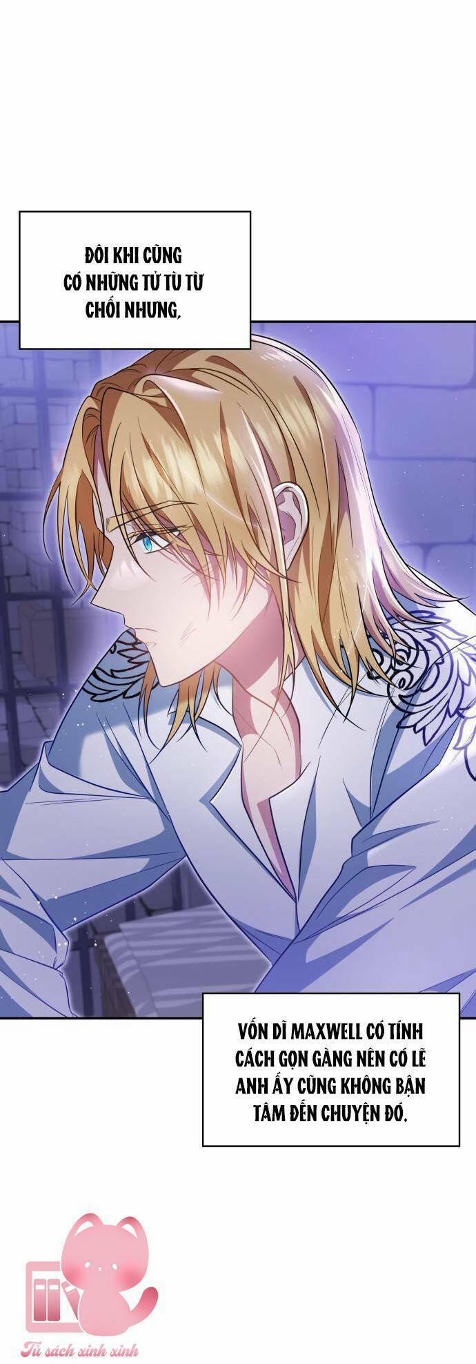 DI VẬT Melvin Để Lại 33 trang 5