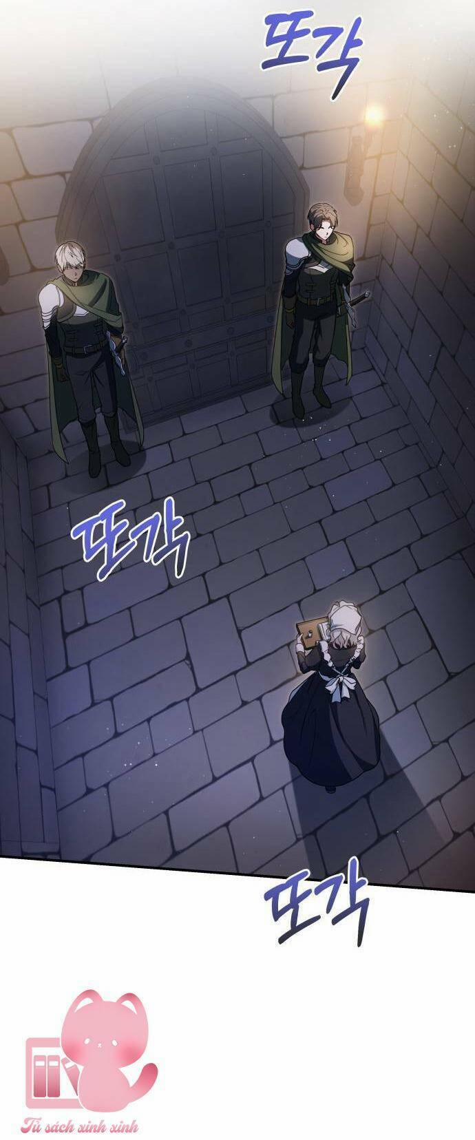 DI VẬT Melvin Để Lại 33 trang 53