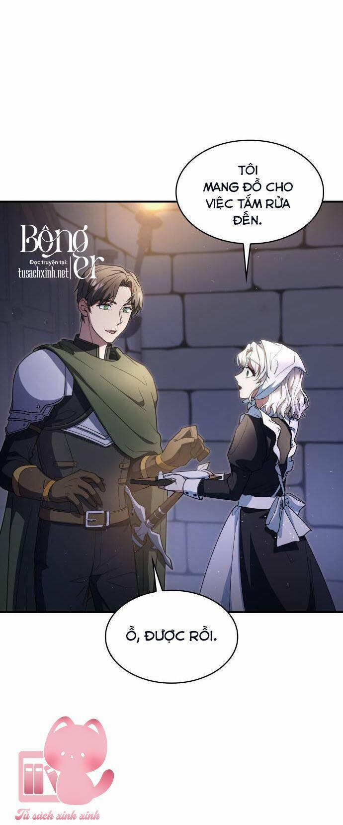 DI VẬT Melvin Để Lại 33 trang 54