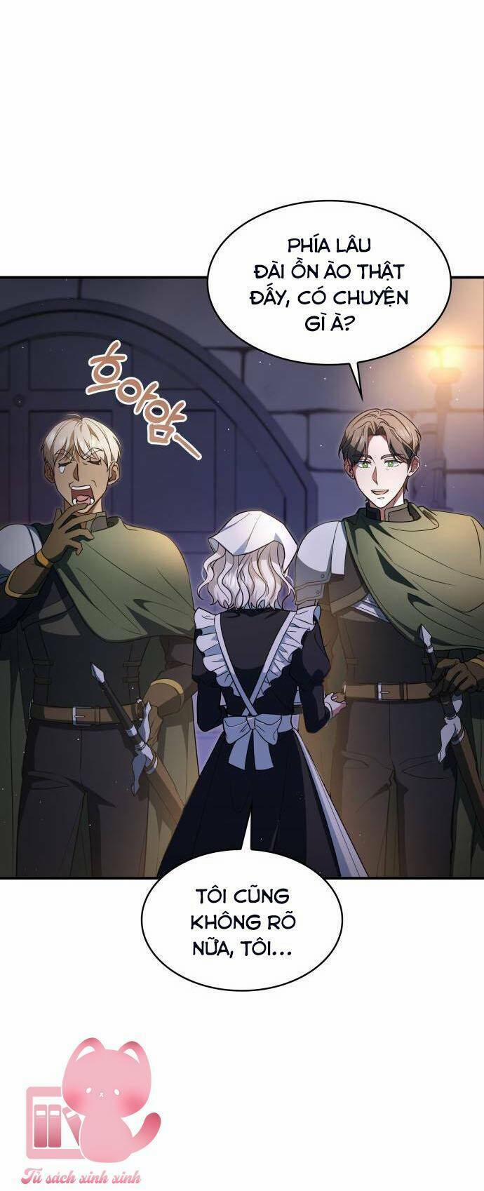 DI VẬT Melvin Để Lại 33 trang 55