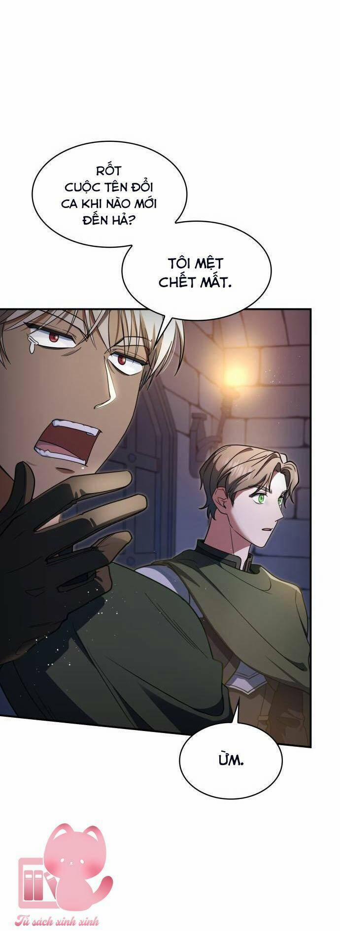 DI VẬT Melvin Để Lại 33 trang 56