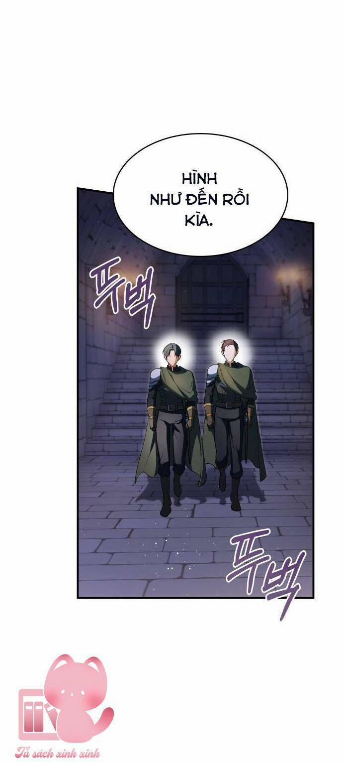 DI VẬT Melvin Để Lại 33 trang 57