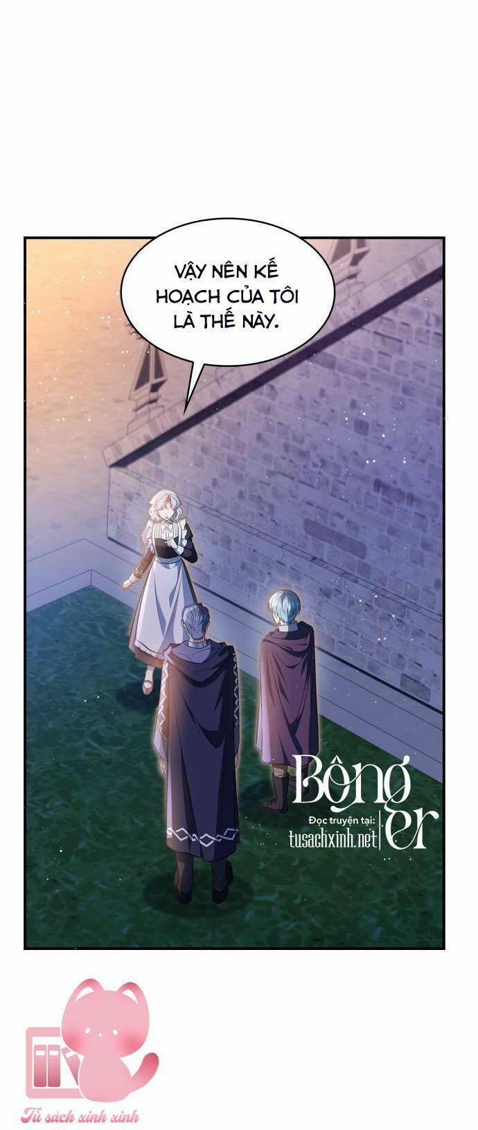 DI VẬT Melvin Để Lại 33 trang 6