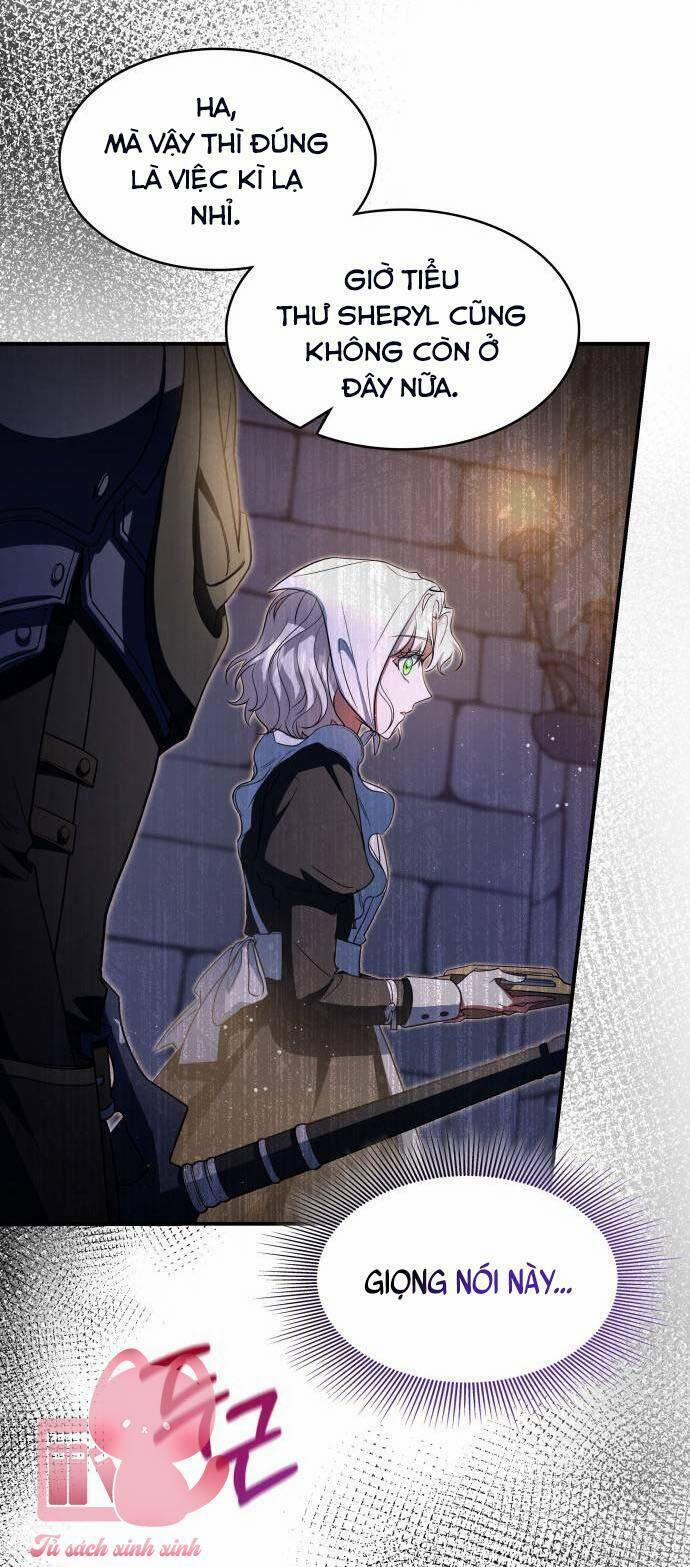 DI VẬT Melvin Để Lại 33 trang 61