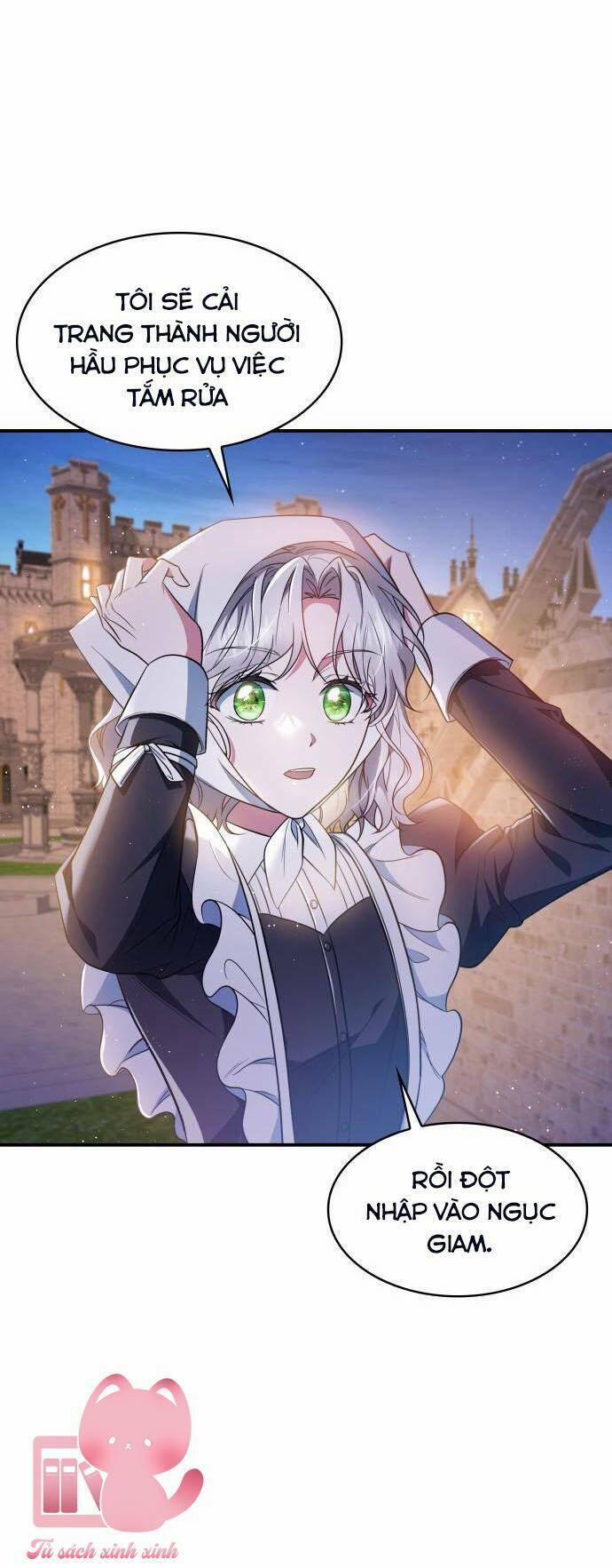 DI VẬT Melvin Để Lại 33 trang 7