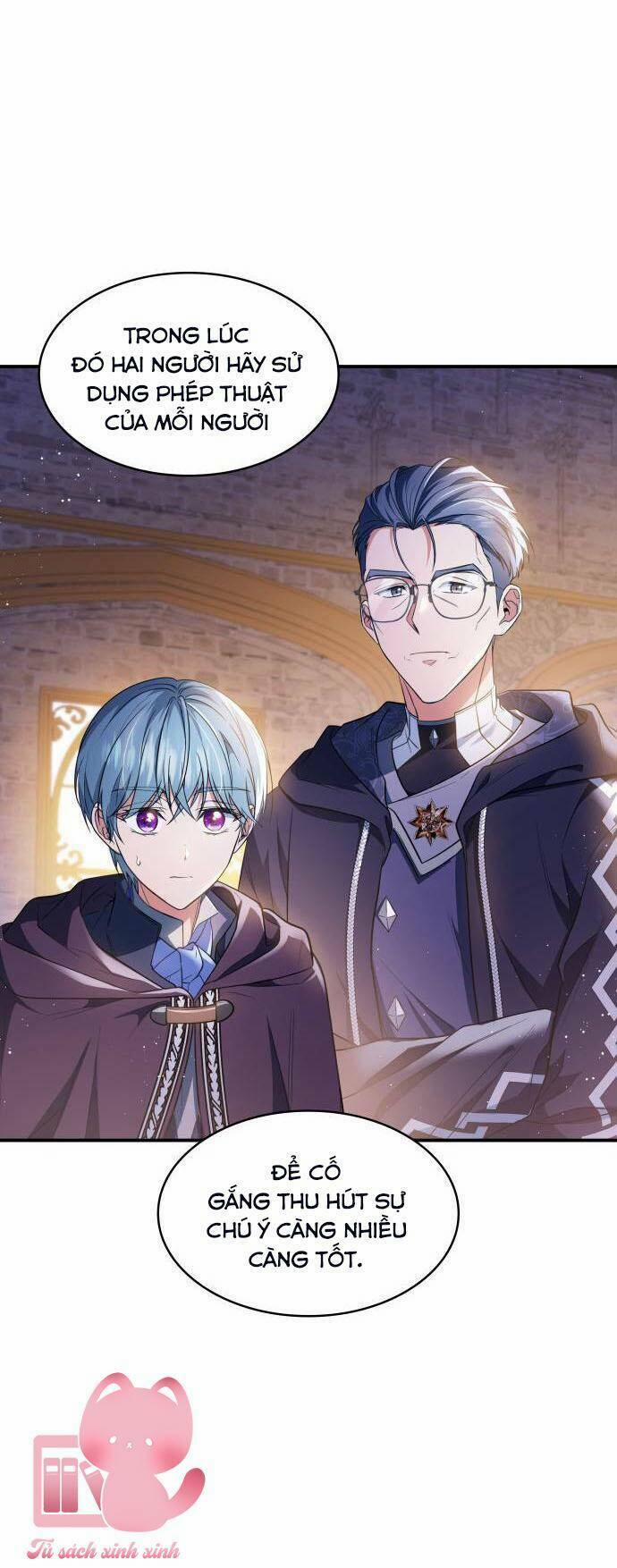 DI VẬT Melvin Để Lại 33 trang 8