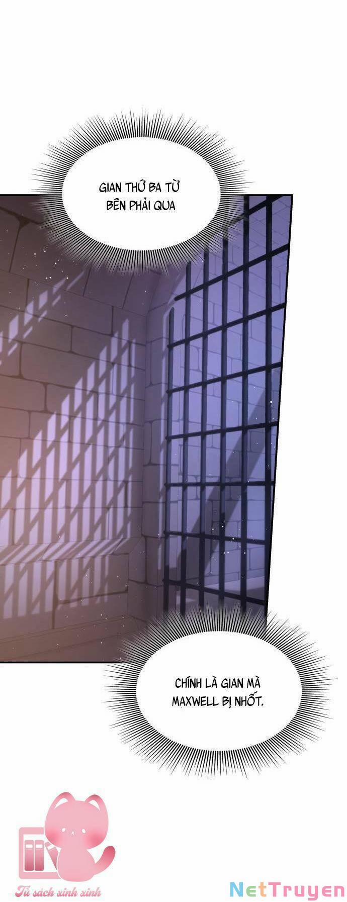 DI VẬT Melvin Để Lại 34 trang 16