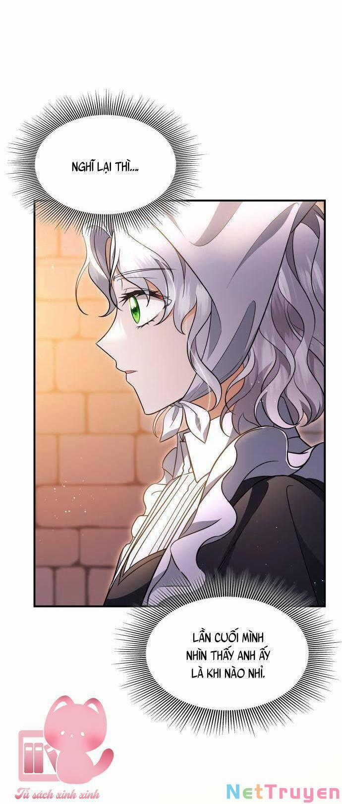 DI VẬT Melvin Để Lại 34 trang 17