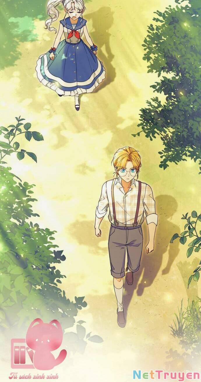 DI VẬT Melvin Để Lại 34 trang 19