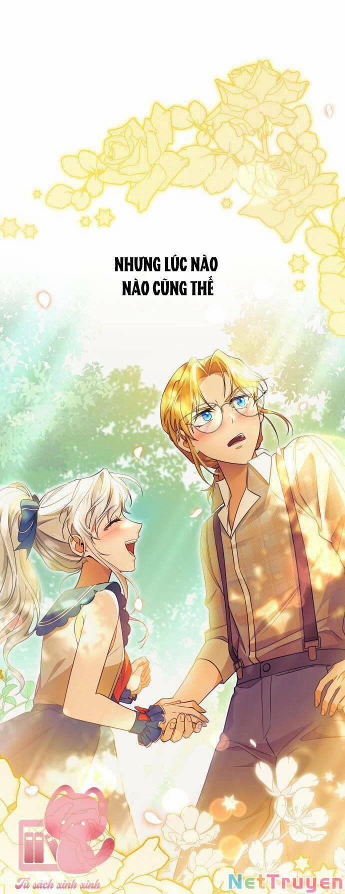 DI VẬT Melvin Để Lại 34 trang 23