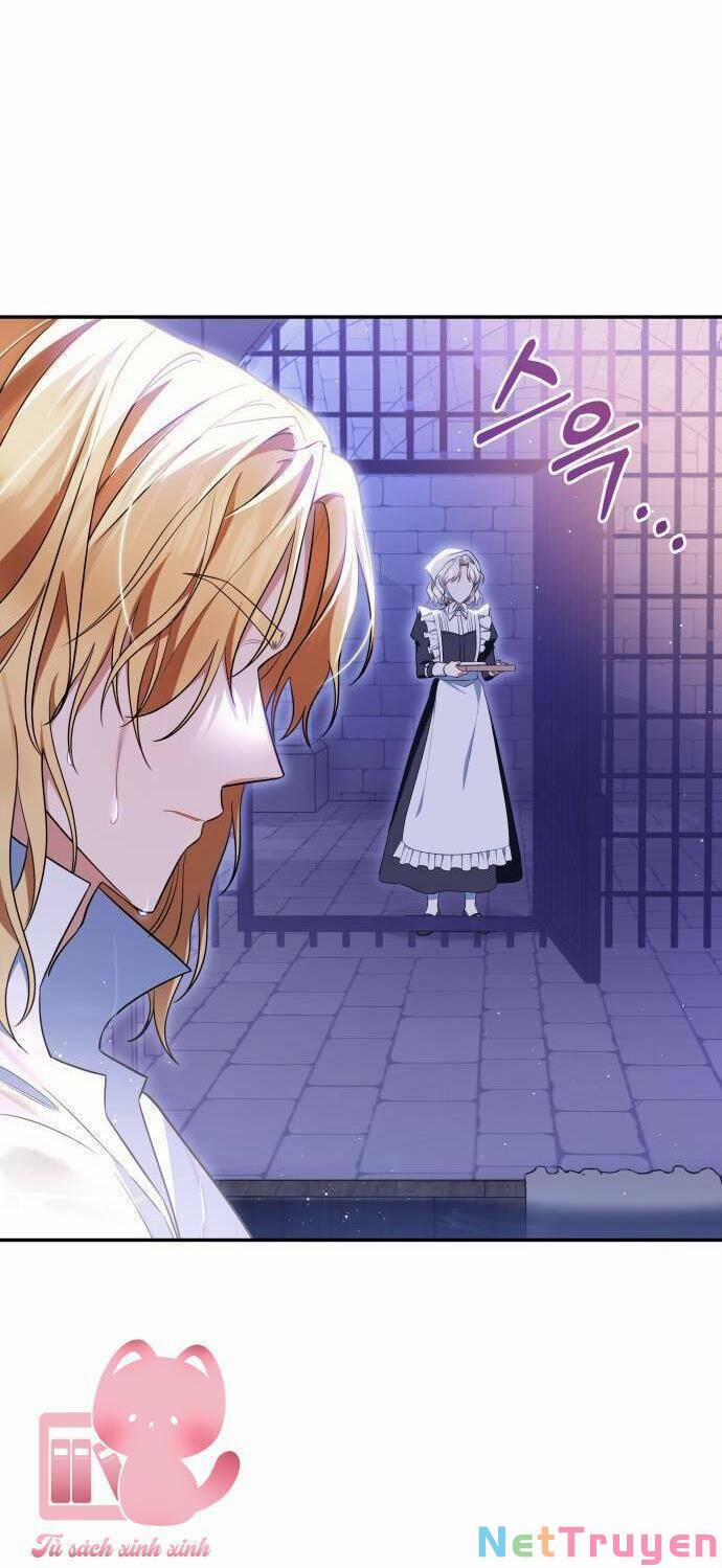 DI VẬT Melvin Để Lại 34 trang 29