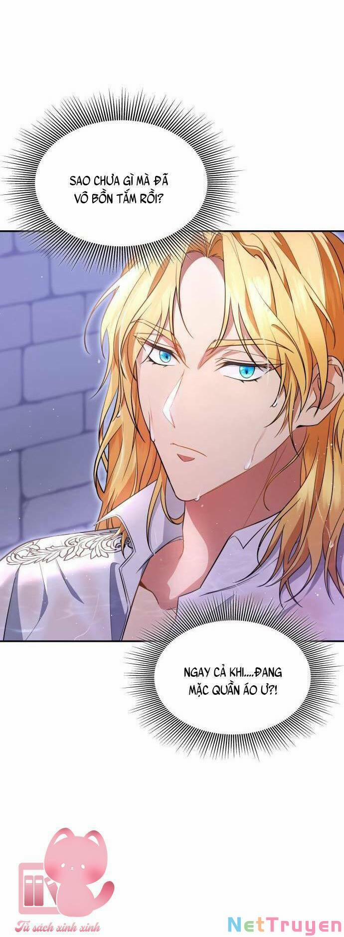 DI VẬT Melvin Để Lại 34 trang 37