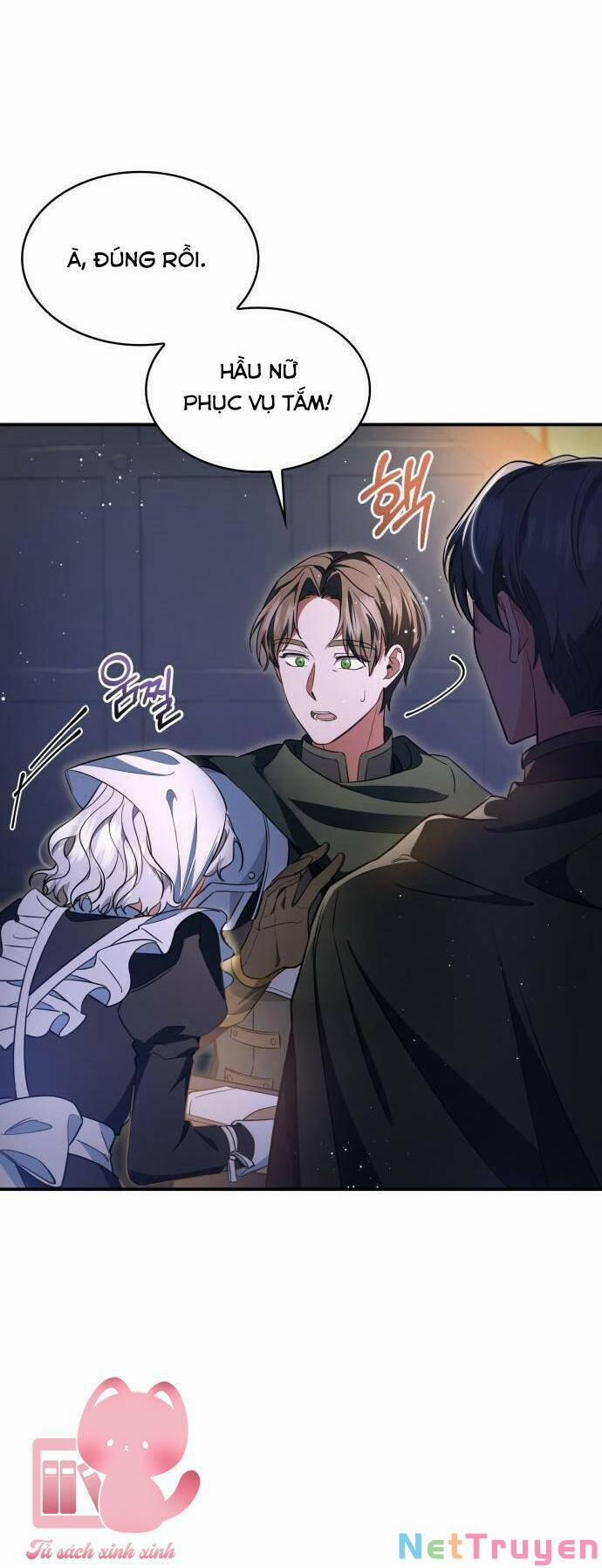 DI VẬT Melvin Để Lại 34 trang 4