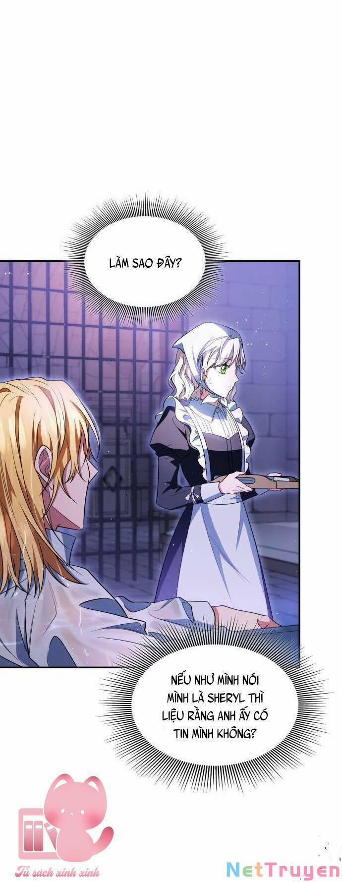 DI VẬT Melvin Để Lại 34 trang 44