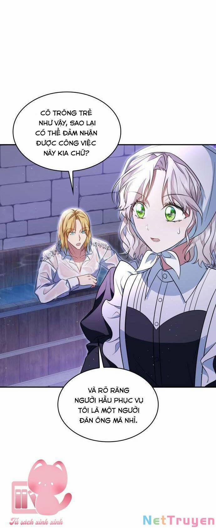 DI VẬT Melvin Để Lại 34 trang 47