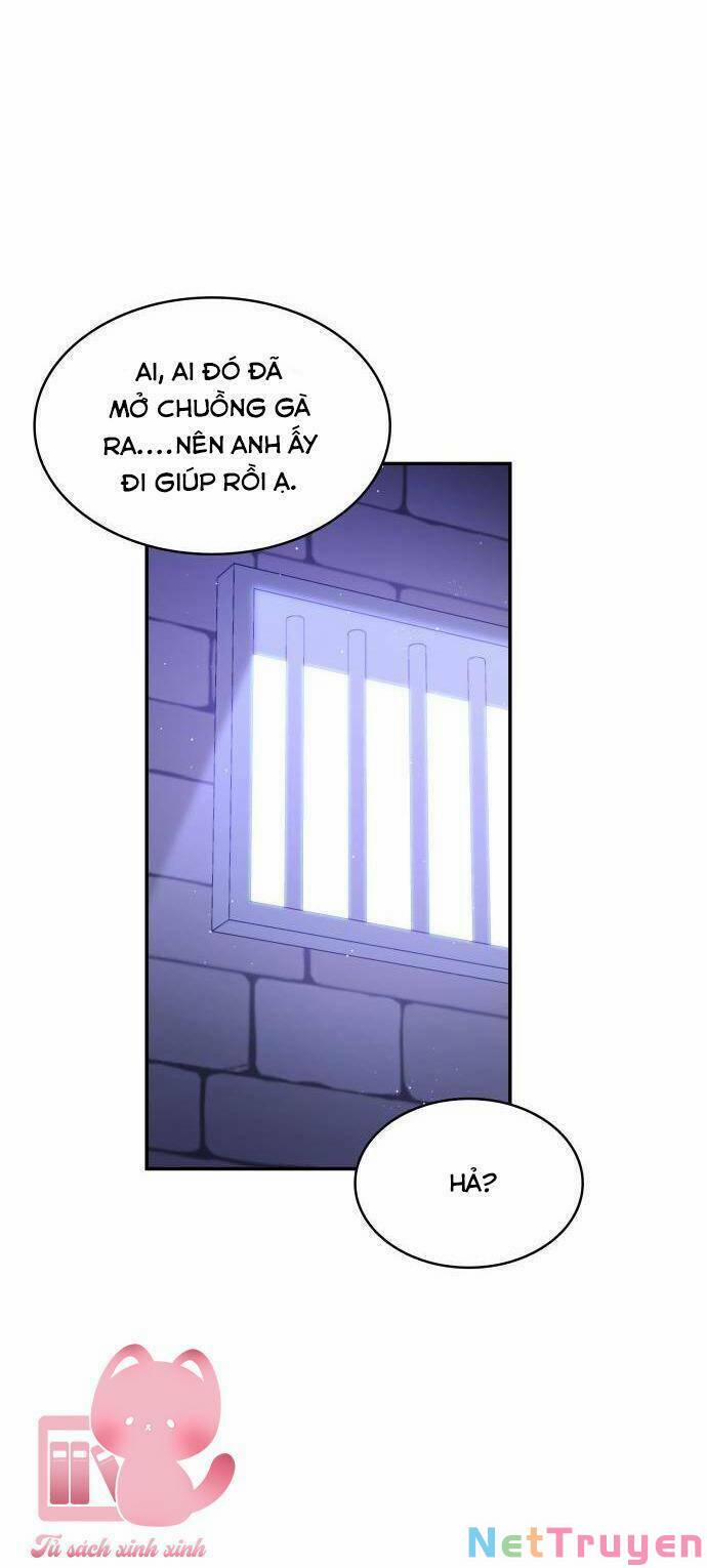 DI VẬT Melvin Để Lại 34 trang 48