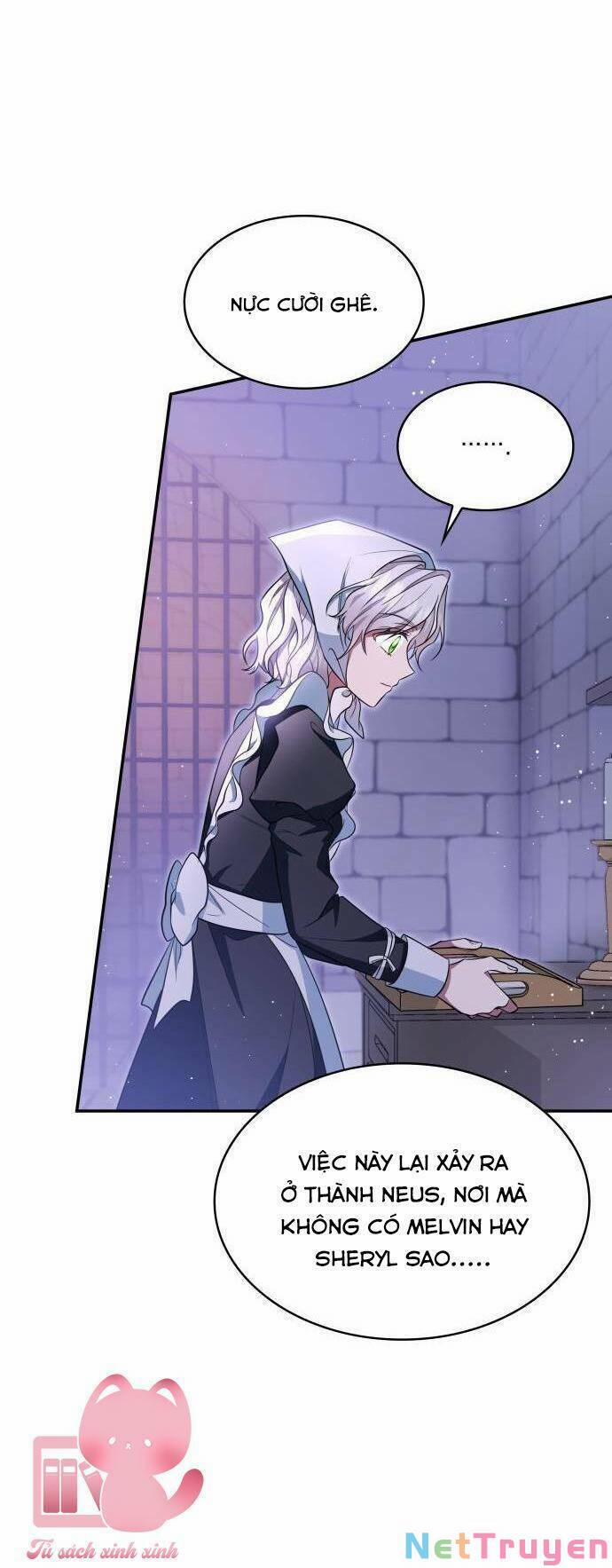 DI VẬT Melvin Để Lại 34 trang 50