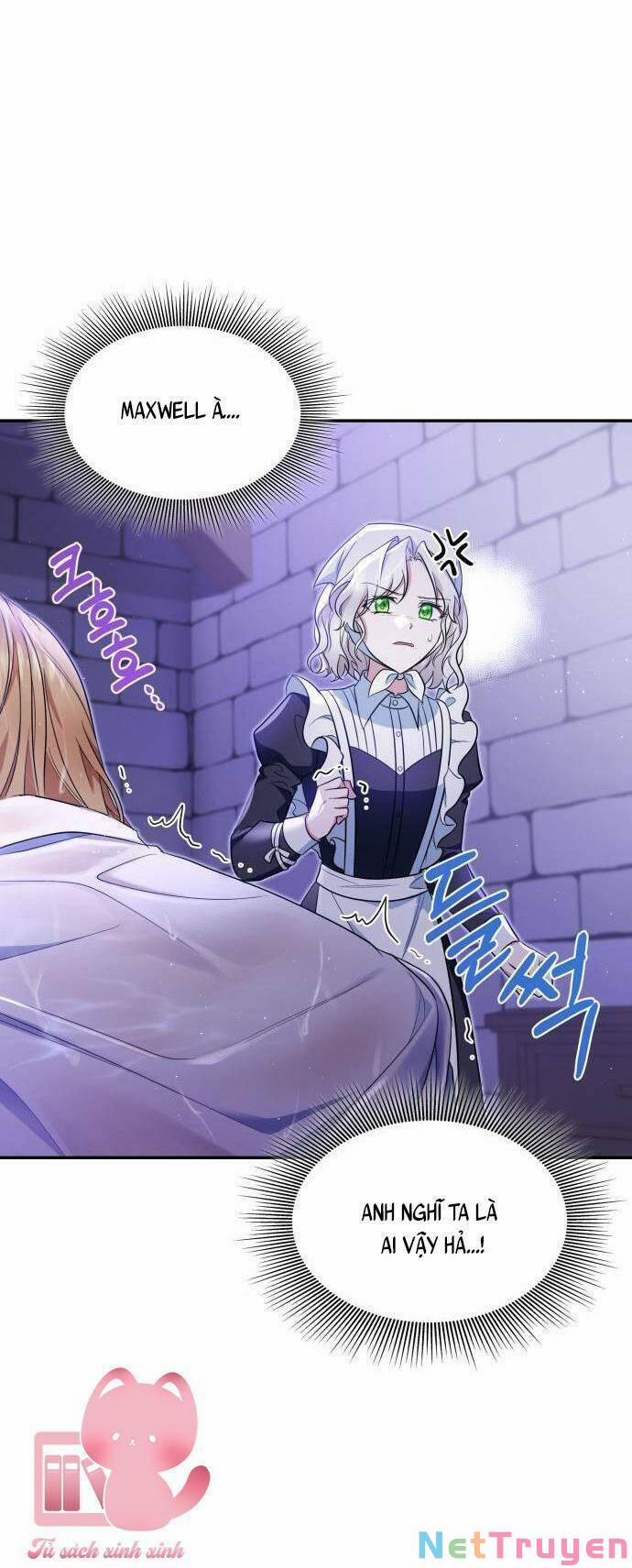 DI VẬT Melvin Để Lại 34 trang 53