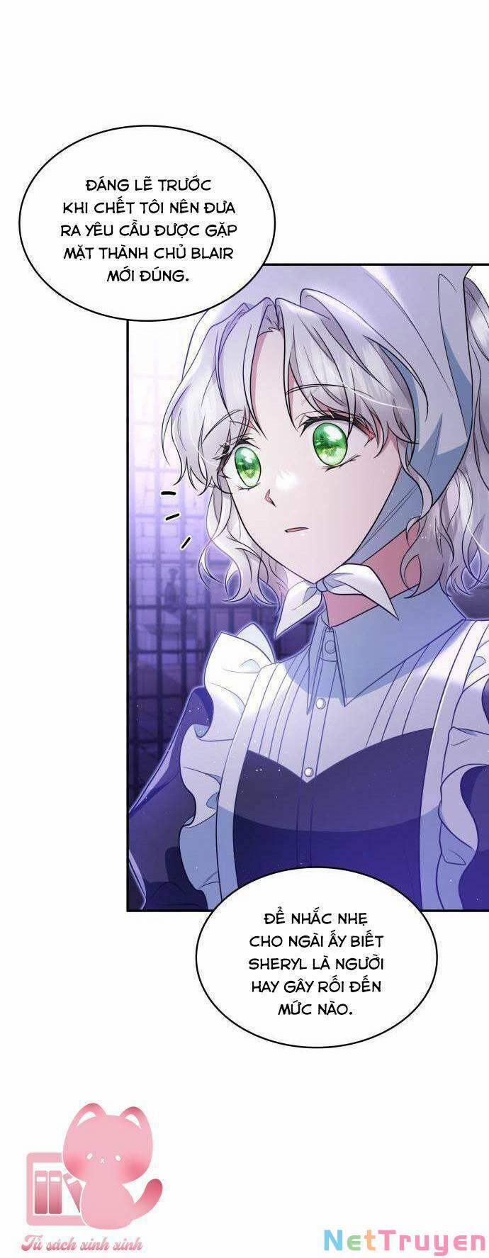 DI VẬT Melvin Để Lại 34 trang 55