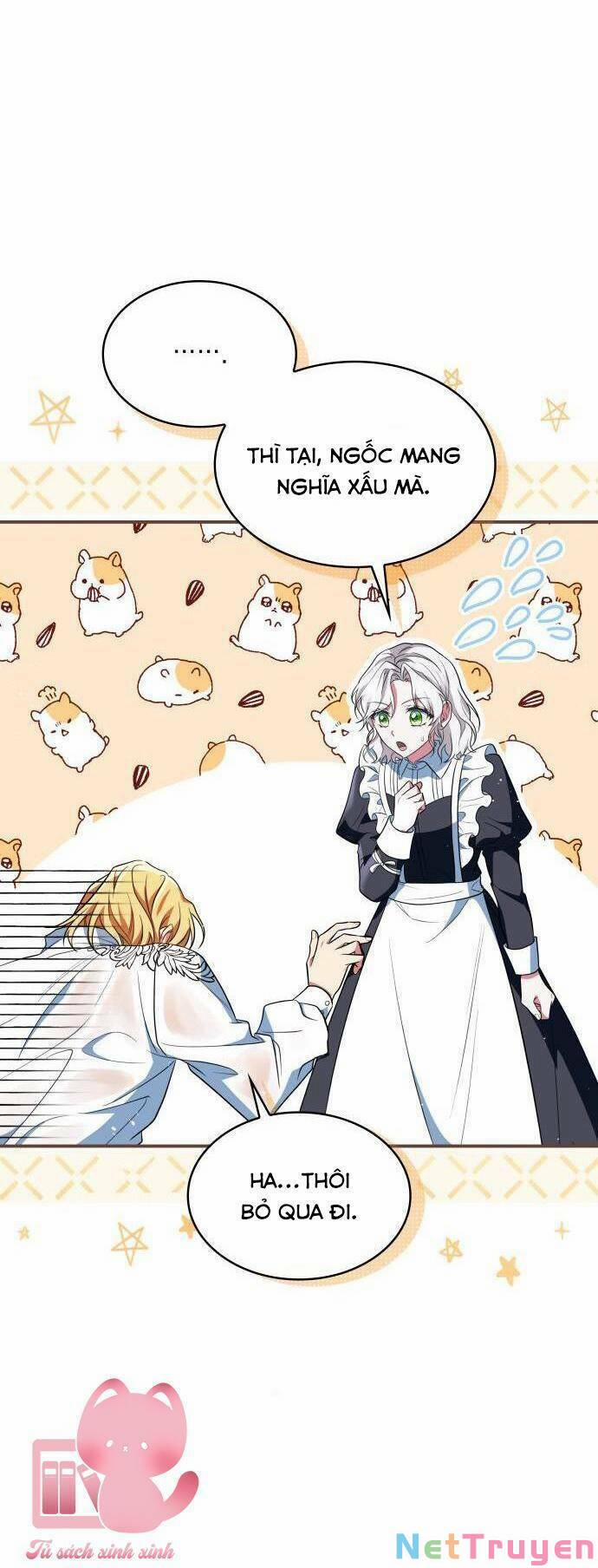 DI VẬT Melvin Để Lại 34 trang 69