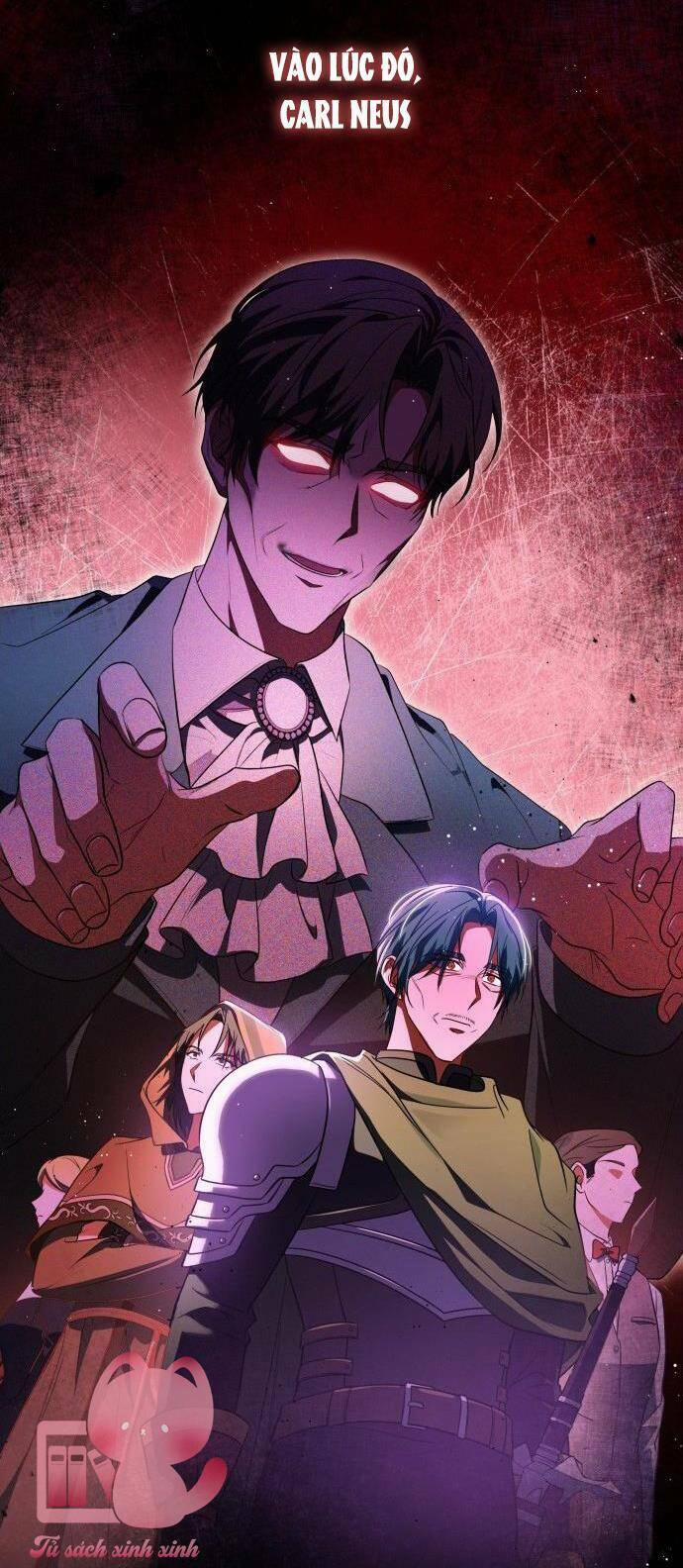 DI VẬT Melvin Để Lại 35 trang 10